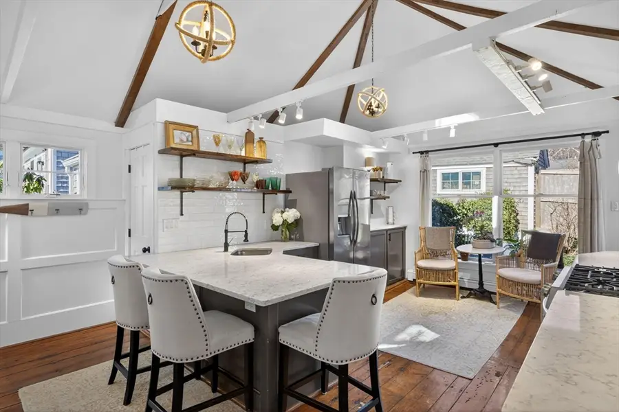 3 Kendall Lane #Unit B3, Provincetown, MA 02657 - #3