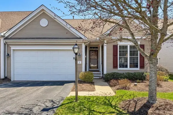 7 Clam Pudding, Plymouth, MA 02360