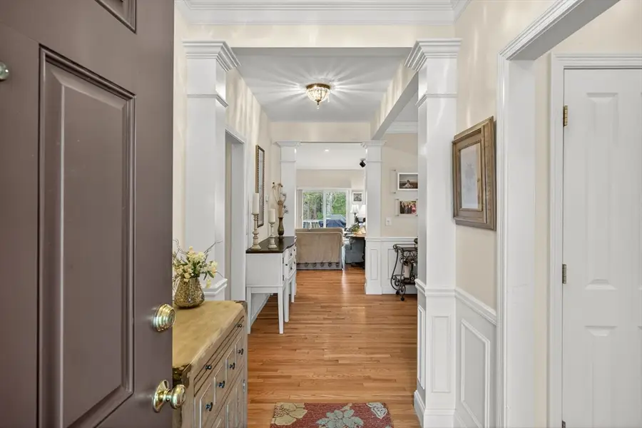 7 Clam Pudding, Plymouth, MA 02360 - #2