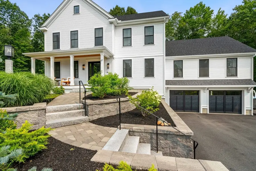 47 Prospect, Rowley, MA 01969 - #2