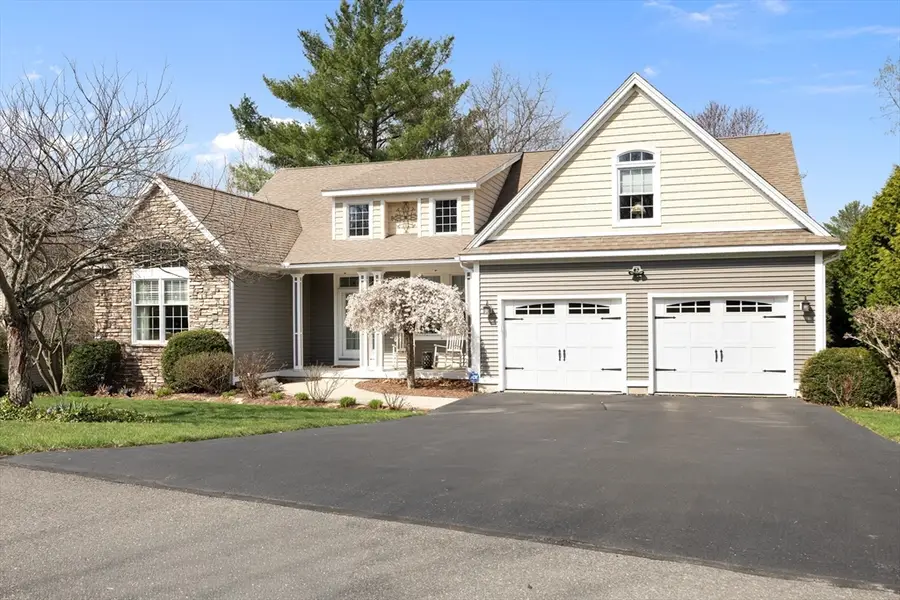 37 Red Bridge Ln, South Hadley, MA 01075 - #2