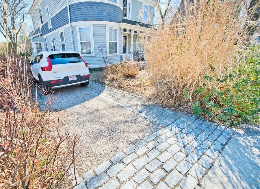 121 Ashmont St, Boston, MA 02124 - #2