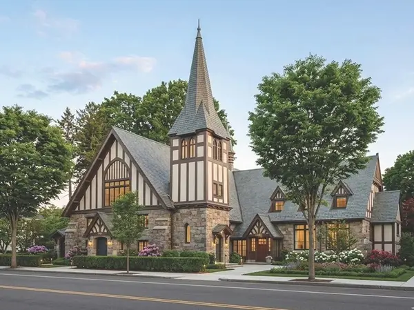 201 Freeman Street #A7, Brookline, MA 02446