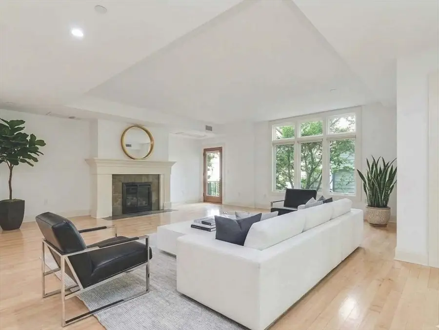 201 Freeman Street #A7, Brookline, MA 02446 - #2