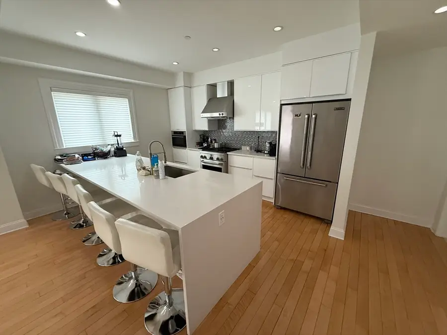 201 Freeman Street #A7, Brookline, MA 02446 - #3