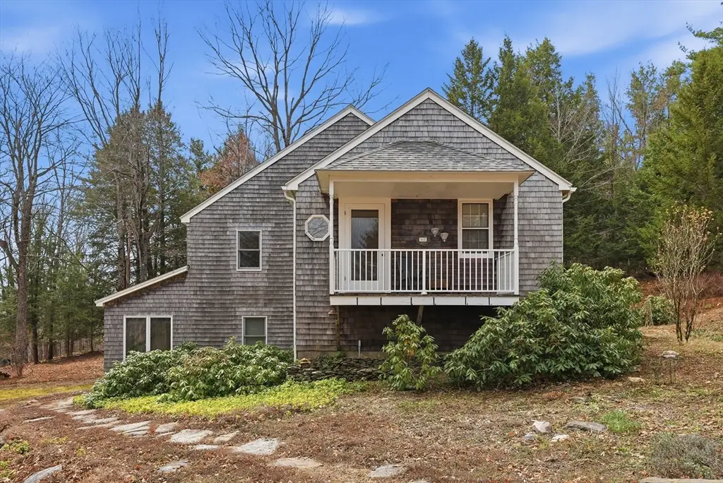 118 Starkweather Hill Rd, Worthington, MA 01098 - #1