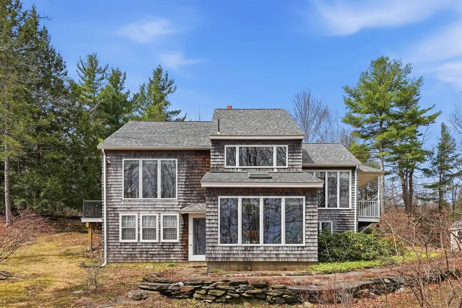 118 Starkweather Hill Rd, Worthington, MA 01098 - #2