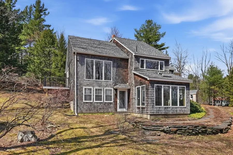 118 Starkweather Hill Rd, Worthington, MA 01098 - #3