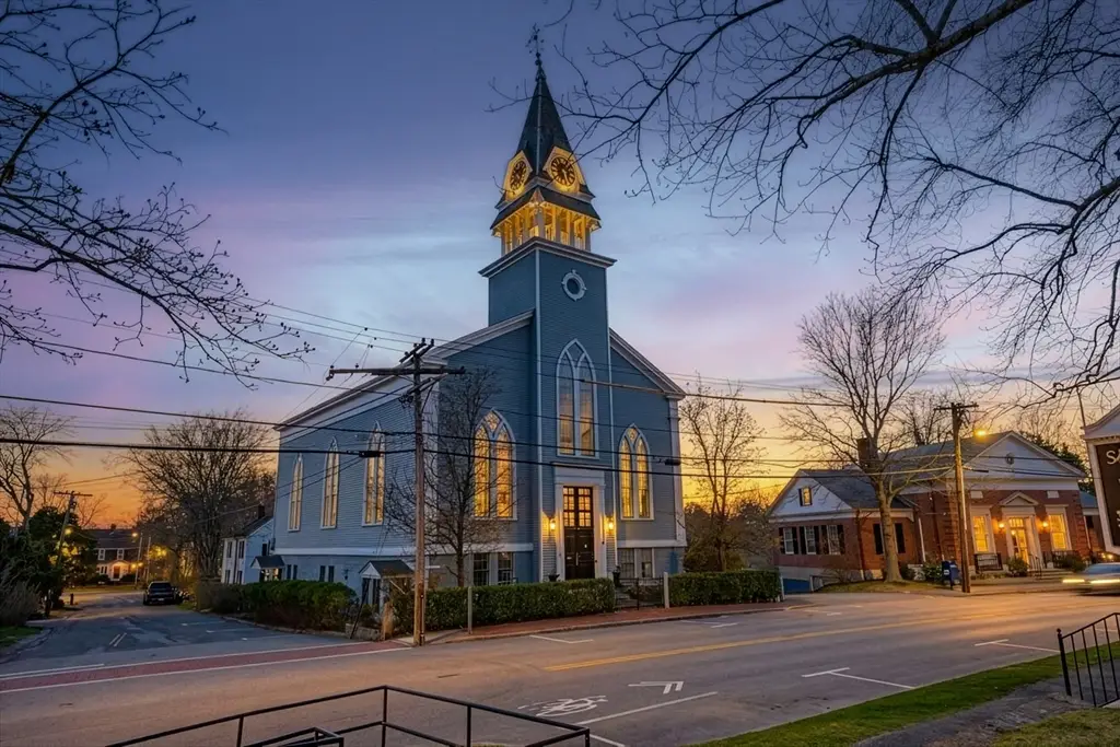 143 Main St, Sandwich, MA 02563 - #1