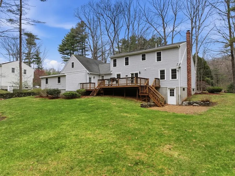 292 Cedar St, Sturbridge, MA 01518 - #3