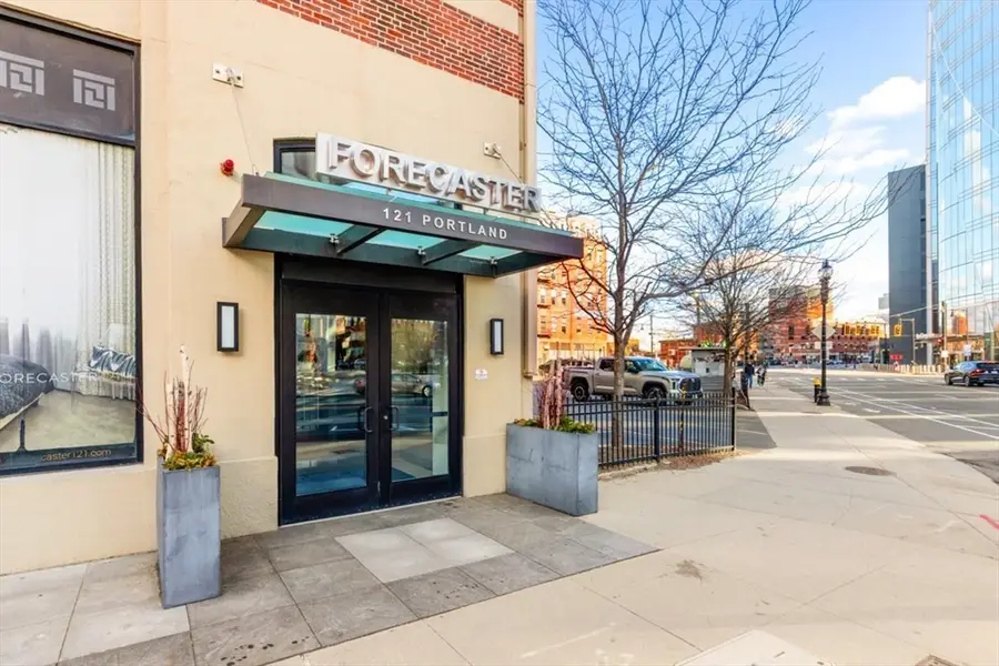121 Portland St #902, Boston, MA 02114 - #3