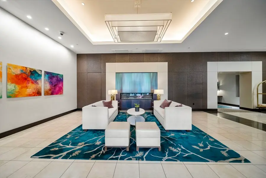 500 Atlantic Avenue #16L, Boston, MA 02210 - #2