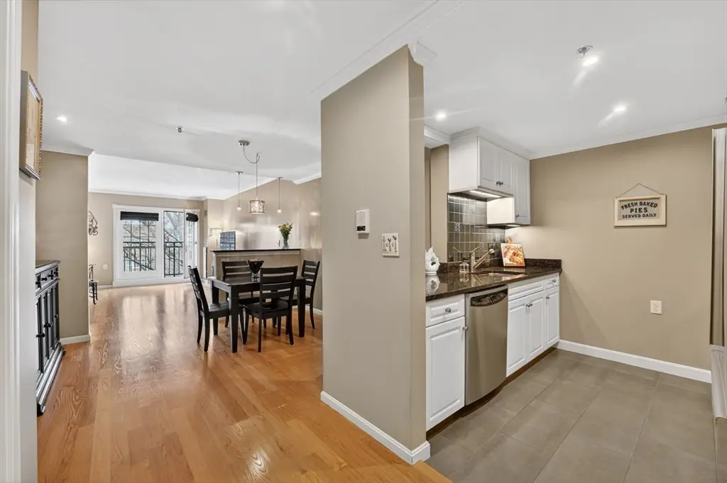 300 Allston St #302, Boston, MA 02135 - #1