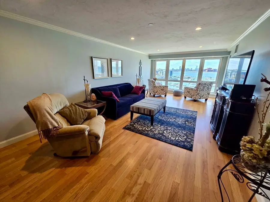 2001 Marina Dr #605, Quincy, MA 02171 - #3