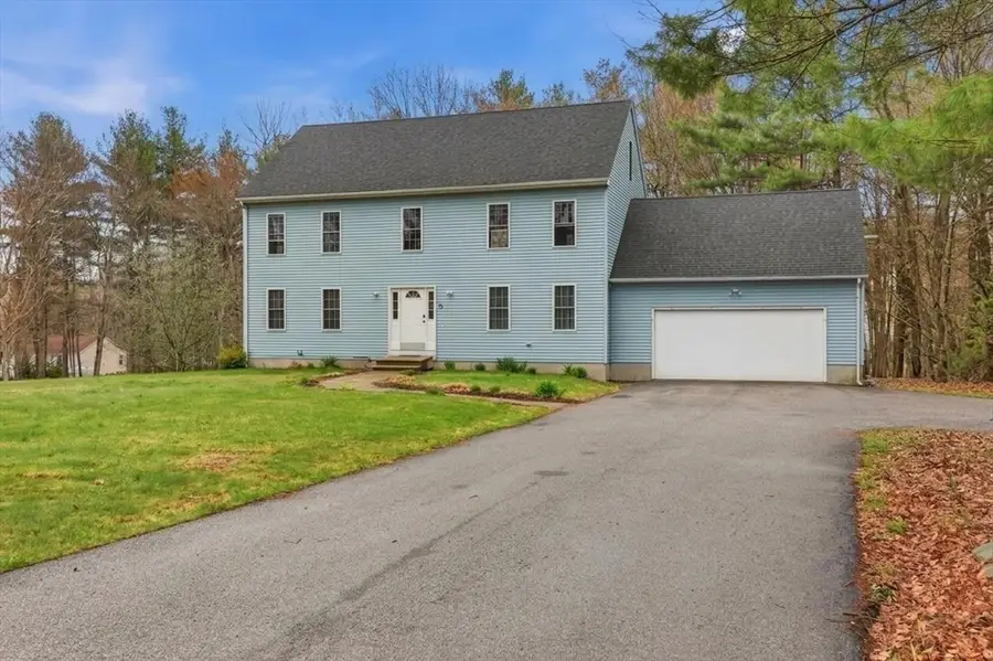 75 Pleasant Street, North Oxford, MA 01537 - #2