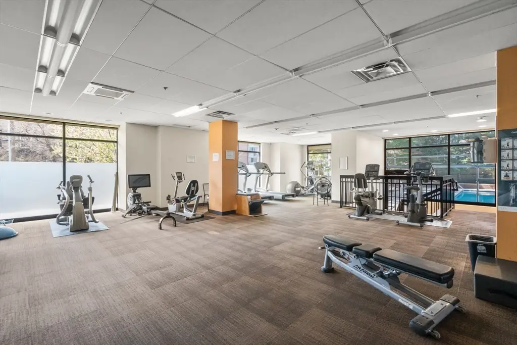 60 Longwood Ave #602, Brookline, MA 02446 - #1