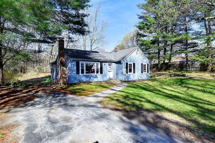 29 Outlook Drive, Worcester, MA 01602 - #3