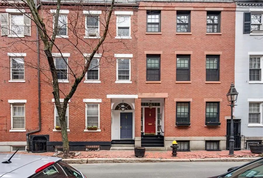 12 Melrose St #1, Boston, MA 02116 - #2