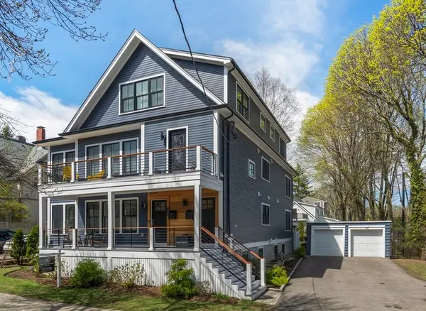 148 Kent St #148, Brookline, MA 02445