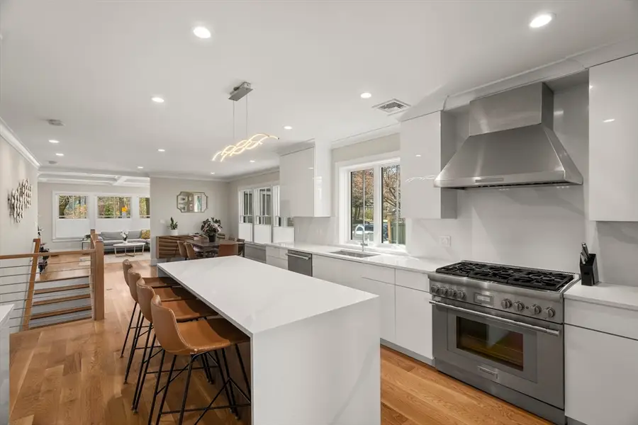 148 Kent St #148, Brookline, MA 02445 - #3