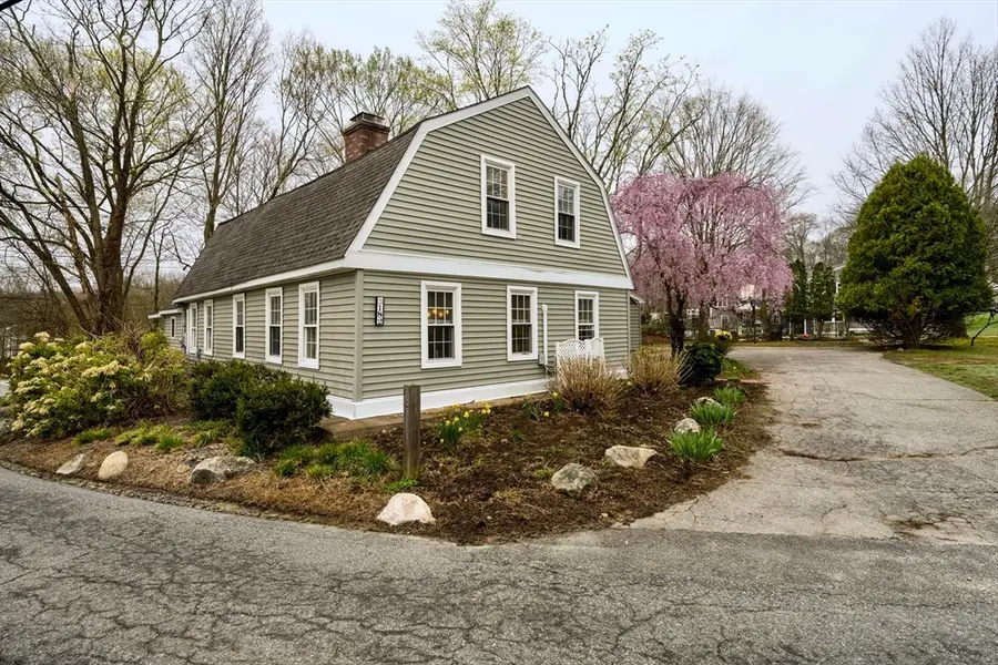 182 Hines Road, Cumberland, RI 02864 - #2