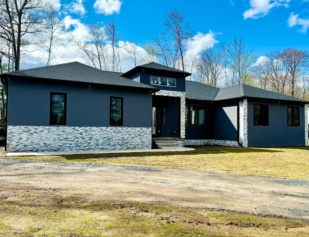 134 Russellvile Rd, Westfield, MA 01085 - #1