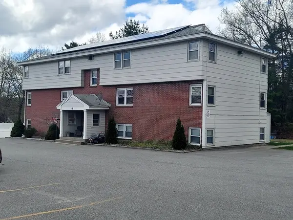 69 Wheelock Ave, Millbury, MA 01527