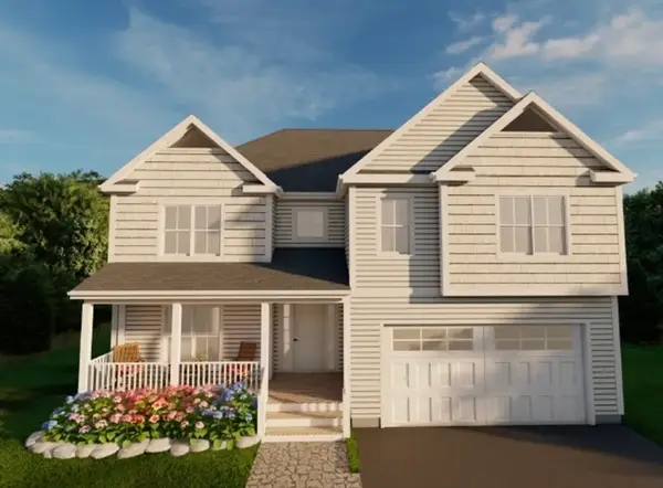 41 Titicut Avenue #Lot 35, Bridgewater, MA 02324