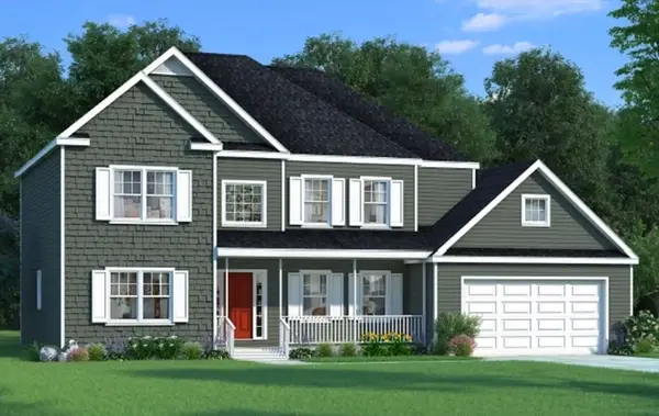 9 Hewitson Way #Lot 85, Bridgewater, MA 02324