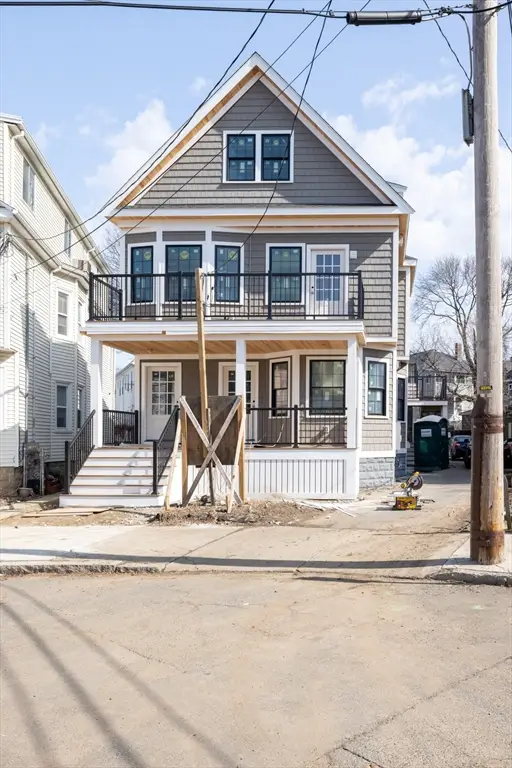 23 College Hill Rd #1, Somerville, MA 02144 - #1