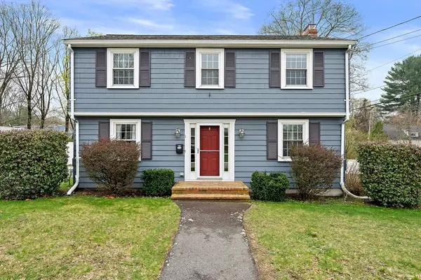 1 Atwood Street, Mansfield, MA 02048