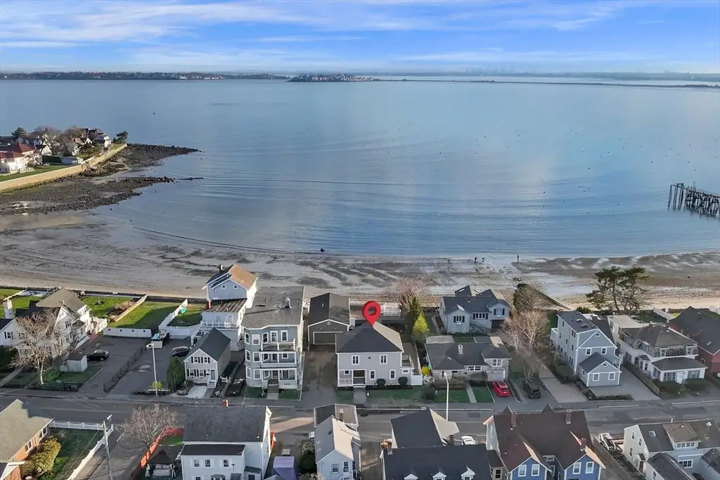 53 Puritan Road, Swampscott, MA 01907 - #1