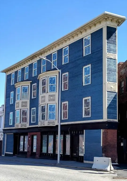 18 Appleton, Lowell, MA 01852 - #1