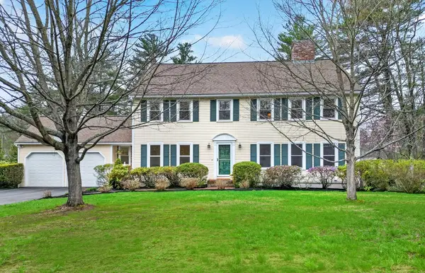 7 Sandy Dr, Acton, MA 01720