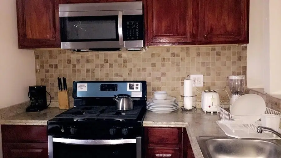 36 Gordon, Boston, MA 02134 - #2