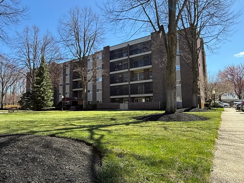 66 Main St #48A, Stoneham, MA 02180 - #1