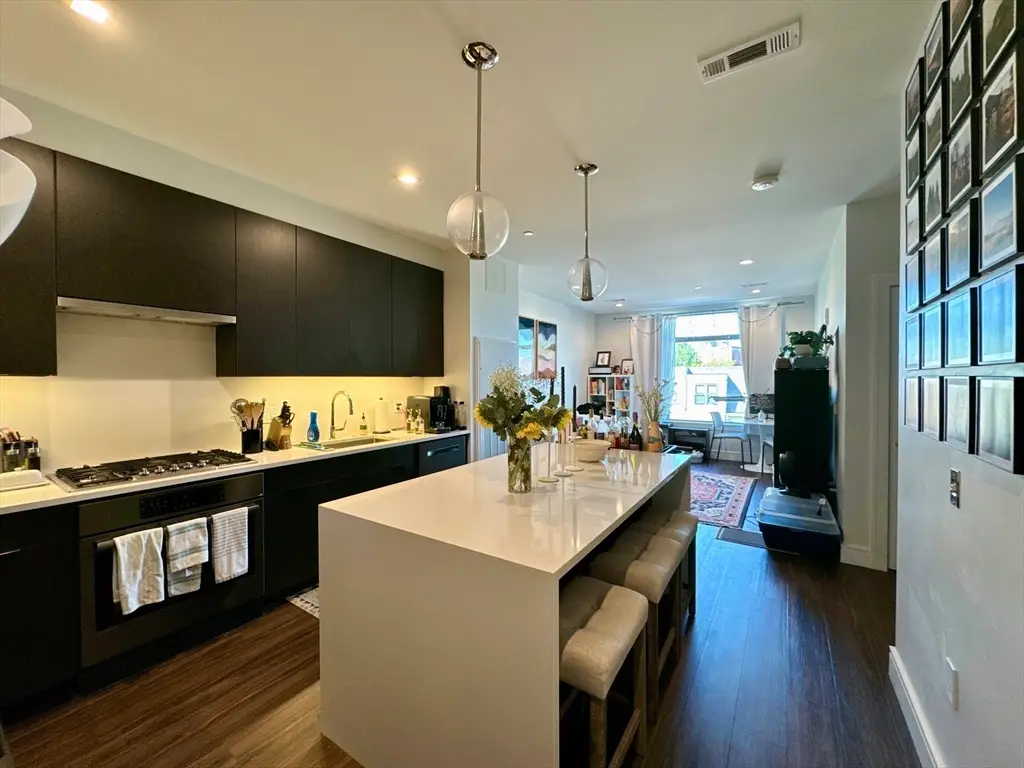 99 Sumner St #U305, Boston, MA 02128 - #1
