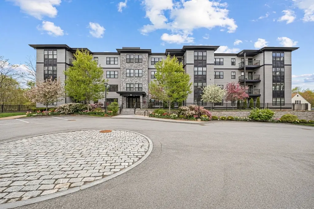 269 Main St #U4001, Reading, MA 01867 - #1