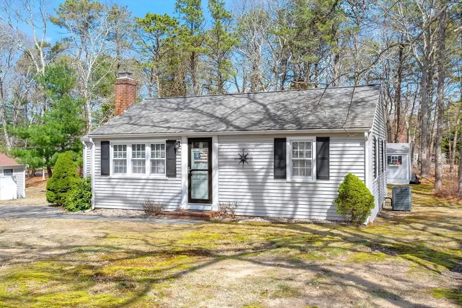 10 Lake Dr, South Dennis, MA 02660 - #2
