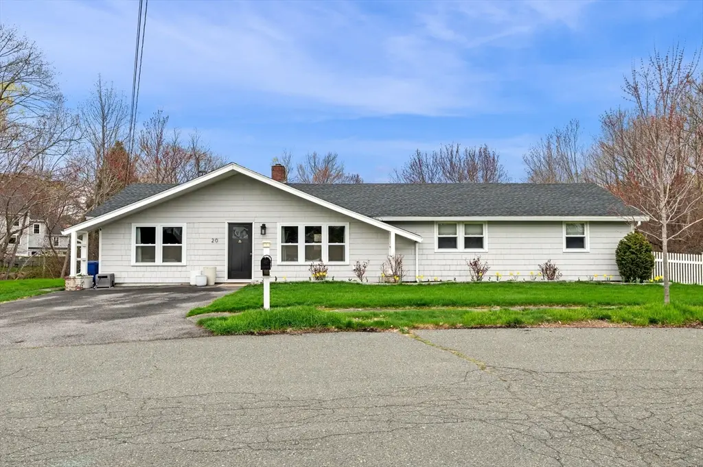 20 Sunnyvale St, Beverly, MA 01915 - #1
