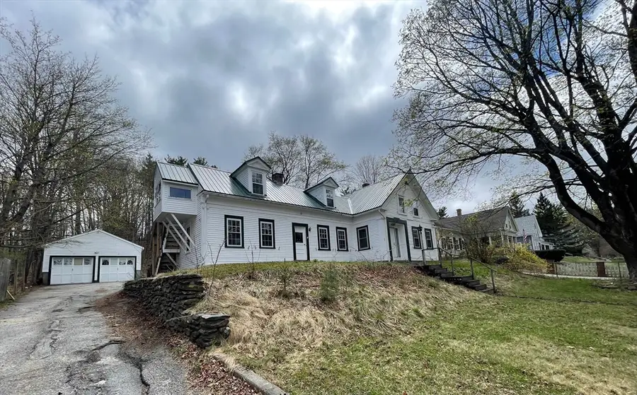 22 Prospect, Winchendon, MA 01475 - #2