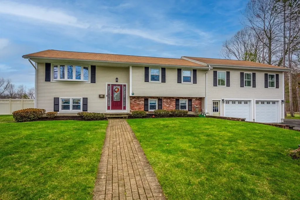 60 Catherine Drive, Peabody, MA 01960 - #1