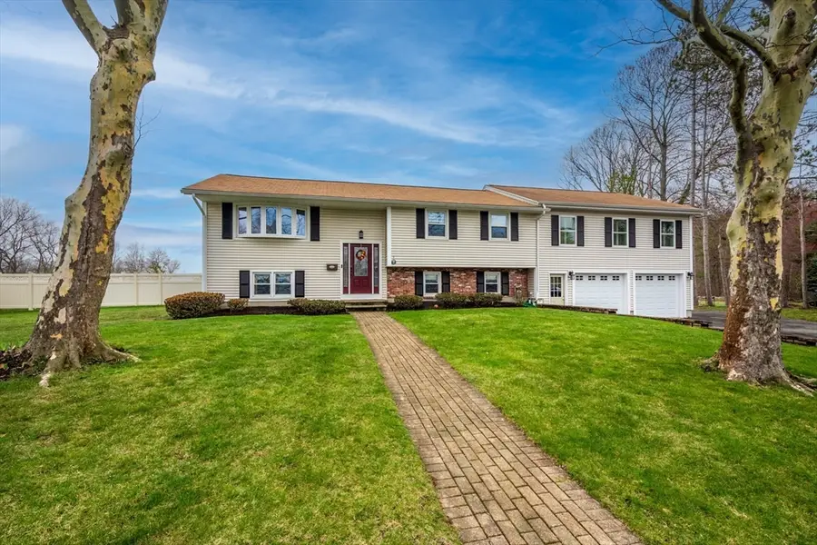 60 Catherine Drive, Peabody, MA 01960 - #2