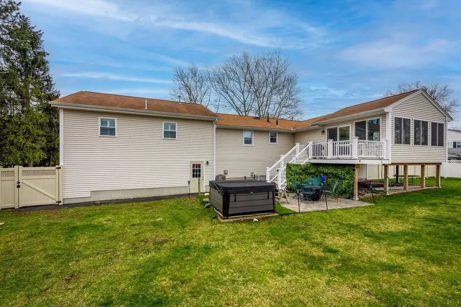 60 Catherine Drive, Peabody, MA 01960 - #3