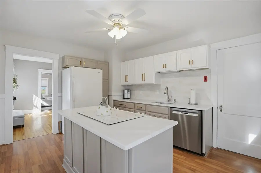 201 West St, Leominster, MA 01453 - #2