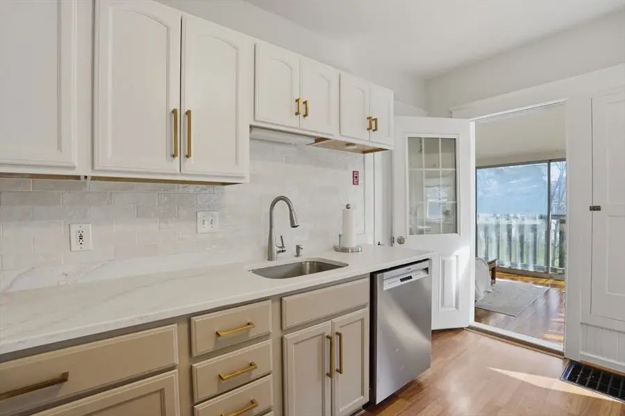 201 West St, Leominster, MA 01453 - #3