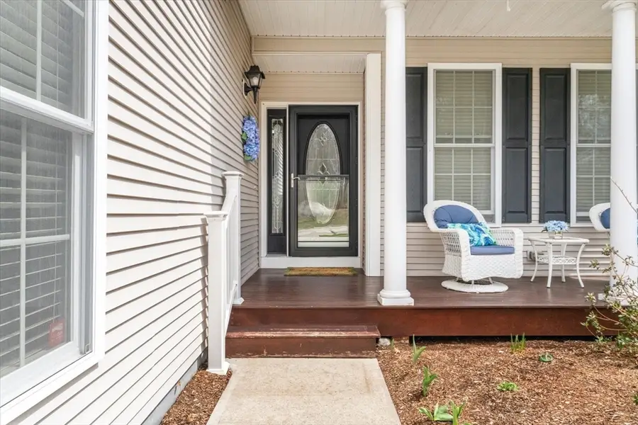 105 Taft Hill Ln #105, Uxbridge, MA 01569 - #2