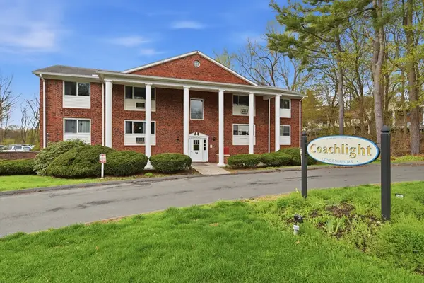 74 Barrett Street #308, Northampton, MA 01060