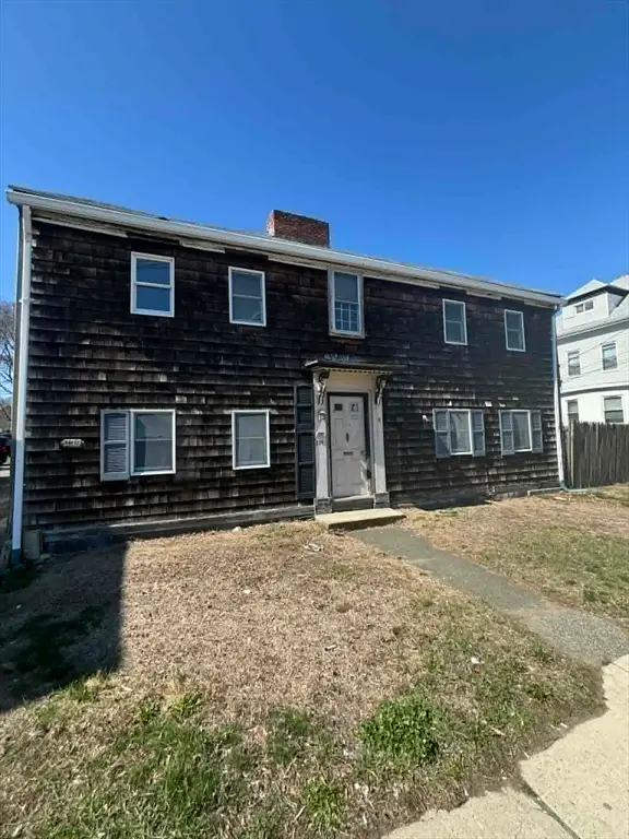239 Maple St, Lynn, MA 01904