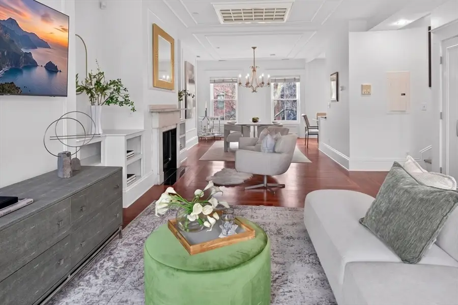 65 Rutland St #PH3, Boston, MA 02118 - #3